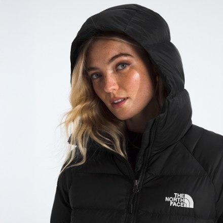 The North Face Hydrenalite Down Hoodie - Women's 8