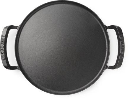 Le Creuset Alpine Outdoor Enameled Cast Iron Pizza Pan - 15 in. 3