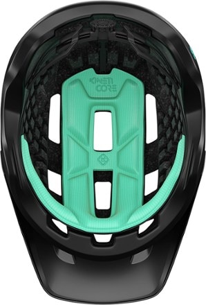 Lazer Coyote Kineticore Bike Helmet 5