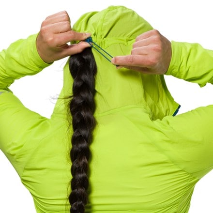 Nathan Stealth Jacket 2.0 - Women's 6