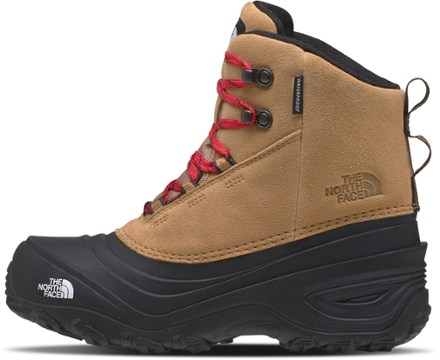 Cheap north face clearance boots