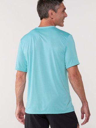 Nike Dri-FIT Rise 365 Running Top - Men's 2