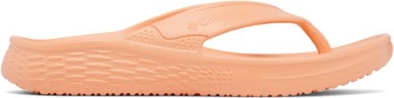 Columbia Ramble Flip-Flops - Women's 0