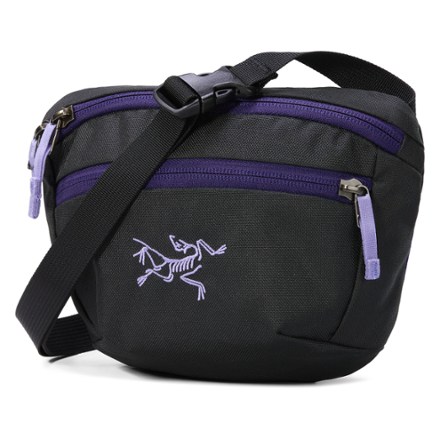 Arc'teryx Mantis 1 Waistpack 0