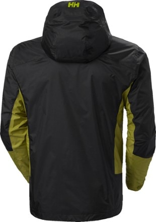 Helly Hansen Verglas 2L Shell Jacket - Men's 3