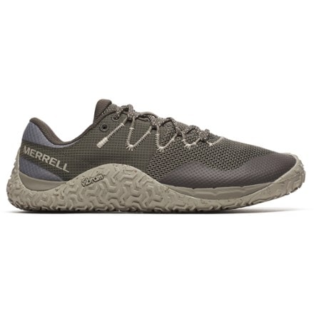 Merrell Trail Glove 7 Trail-Running Shoes - Men's 0