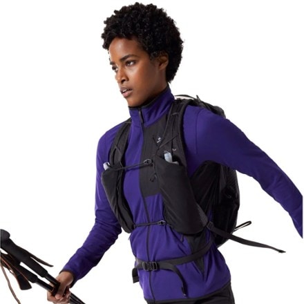 Arc'teryx Delta Jacket - Women's 8