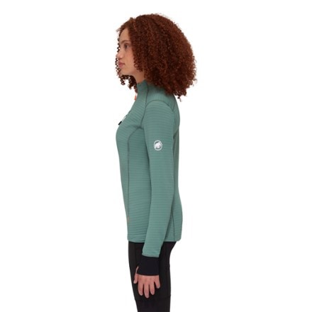 Mammut Taiss Light ML Jacket - Women's 3