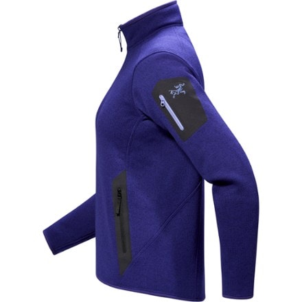 Arc'teryx Covert Cardigan - Women's 4