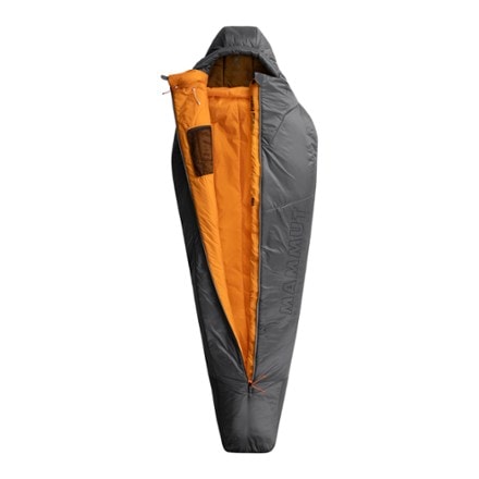 Mammut Perform Fiber 19F/-7C Sleeping Bag 0