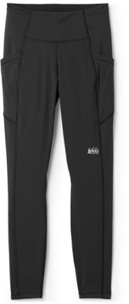 REI Co-op Swiftland 7/8 Running Tights - Women's 0