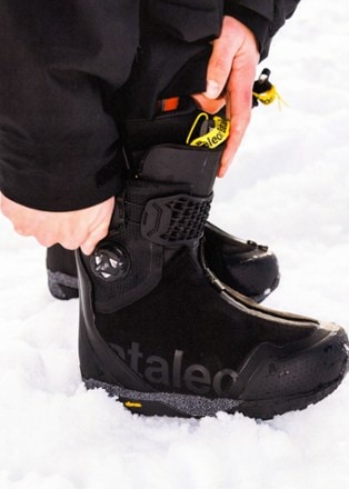 Bataleon Acid Double BOA Snowboard Boots - Men's - 2025/2026 4