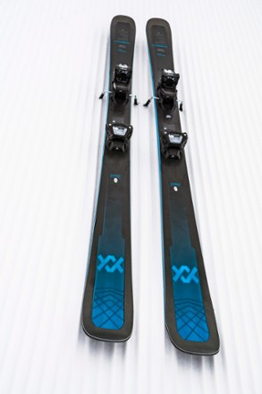 Volkl Mantra 88 Skis - Men's - 2024/2025 4