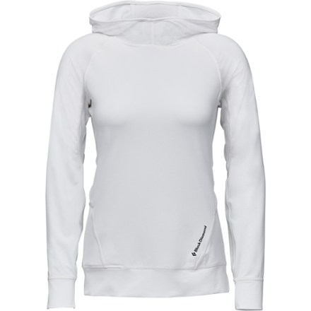 Black Diamond Alpenglow Hoodie - Women's 0