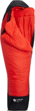 Mountain hardwear hotsell lamina z blaze