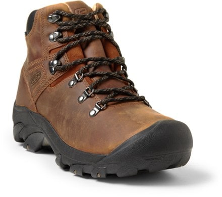 KEEN Pyrenees Waterproof Hiking Boots - Men's 2