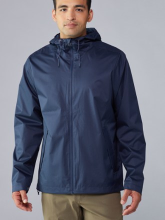 REI Co-op Groundbreaker Rain Jacket - Men's | REI Co-op