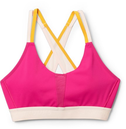 Brooks Crossback 2.0 Sports Bra