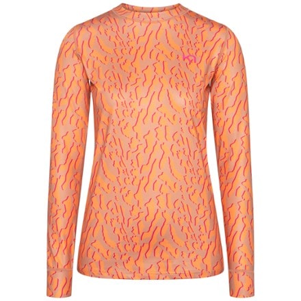 Kari Traa Fryd Long-Sleeve Base Layer Top - Women's 0