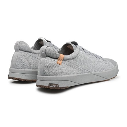 SAOLA Cannon Knit 2.0 Wool Shoes - Men's 4