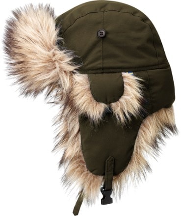 Fjallraven Nordic Heater Hat 0