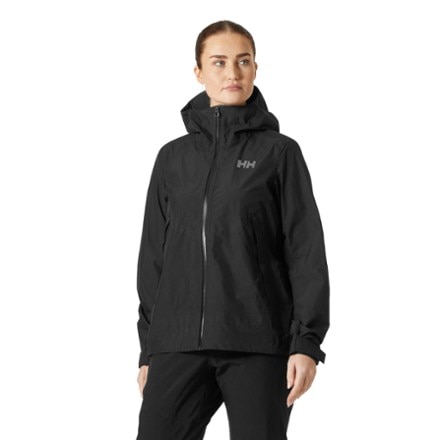 Helly Hansen Verglas Infinity Shell Jacket 2.0 - Women's 1