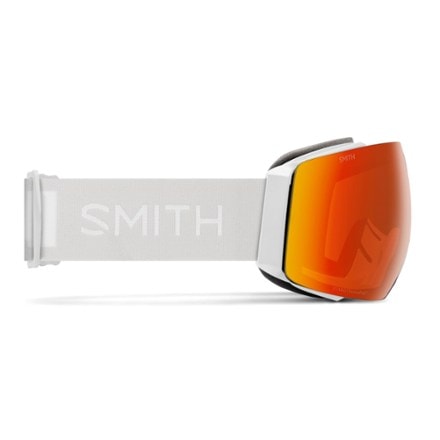 Smith I/O MAG ChromaPop Snow Goggles with gogglesoc 1