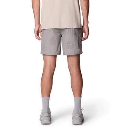 Mountain Hardwear Stryder Shorts - Men's 5" Inseam 4