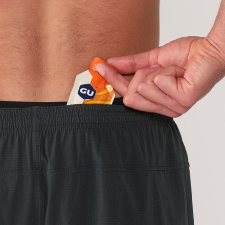 Janji 2-in-1 Multi Shorts 7" - Men's 4