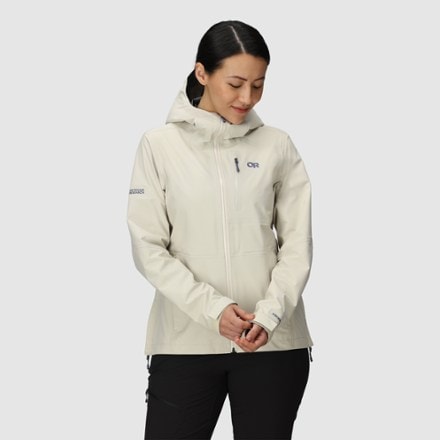 Outdoor Research Aspire 3L Jacket - Women's 1