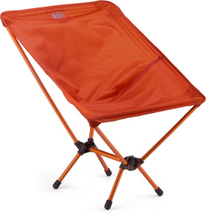 REI Flexlite Air Chair Copper Spice (orange)