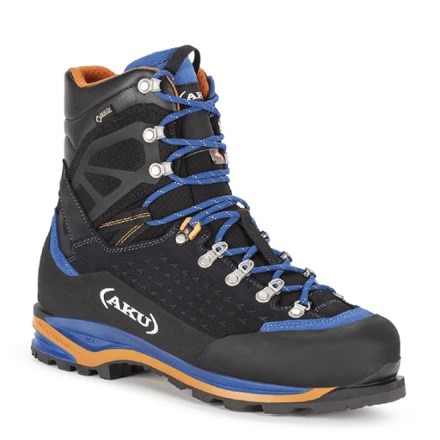 AKU Hayatsuki GTX Mountaineering Boots - Men's 1