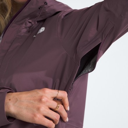 The North Face Alta Vista Jacket - Women's 6