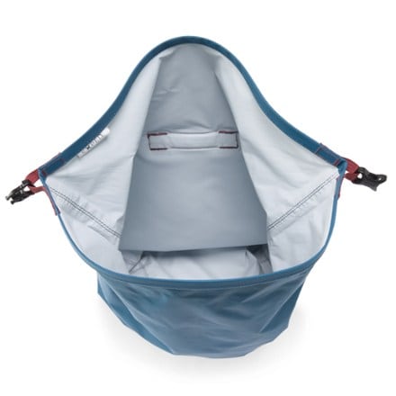 Exped Splash 15 Waterproof Pack 4