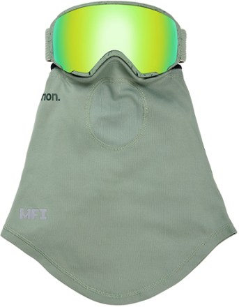 Anon WM1 Snow Goggles and MFI Face Mask - Women's 2