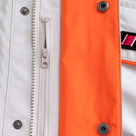 Berghaus Trango GORE-TEX Jacket 8