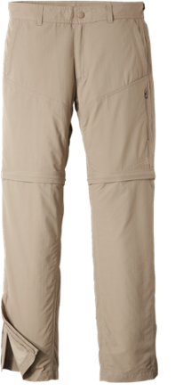 the north face horizon pants