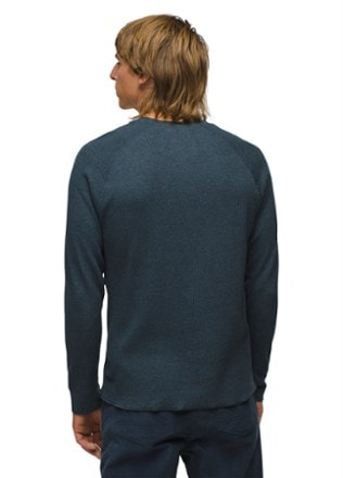 prAna Touchstone Henley Shirt - Men's 2