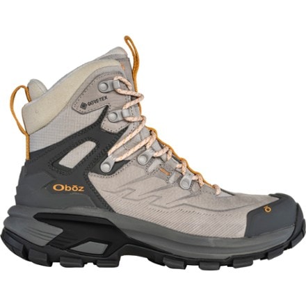 Oboz Bridger Ridge Mid GORE-TEX Hiking Boots - Women's 0