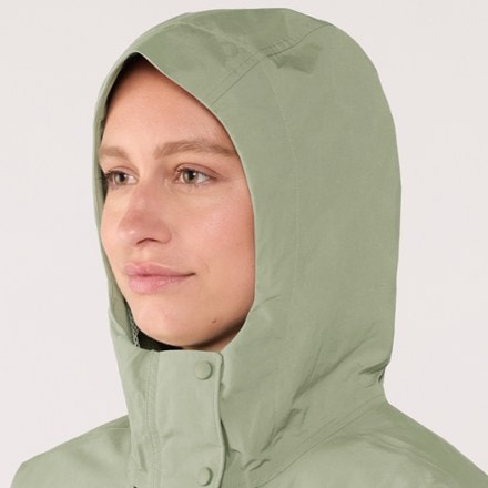 Patagonia Outdoor Everyday Rain Jacket - Women's 4