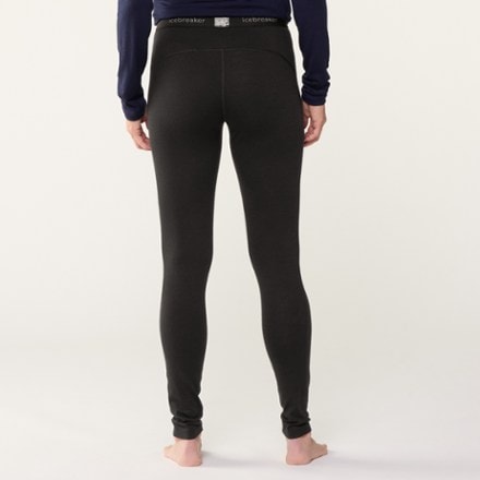Icebreaker Merino 200 Oasis Thermal Leggings - Women's 2