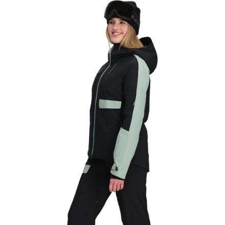 Obermeyer Skyward Insulated Jacket - Women's 6