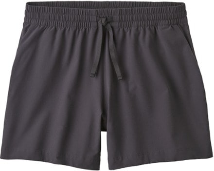 Patagonia Fleetwith Shorts - Women's 0