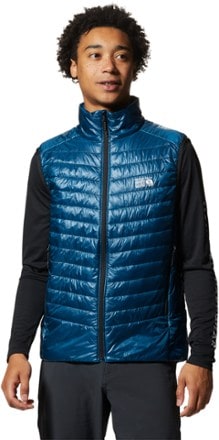 Mountain hardwear hot sale ghost shadow vest