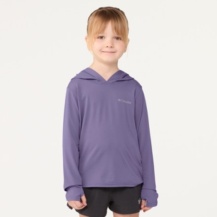 Columbia Chill River Hoodie - Kids' 1