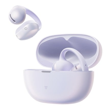 Shokz OpenDots Air Open-Ear Clip-On Earbuds 3