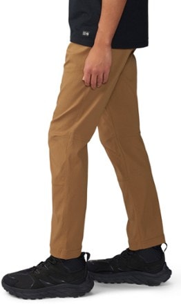 Mountain Hardwear Hardwear AP Active Pants - Men's 3