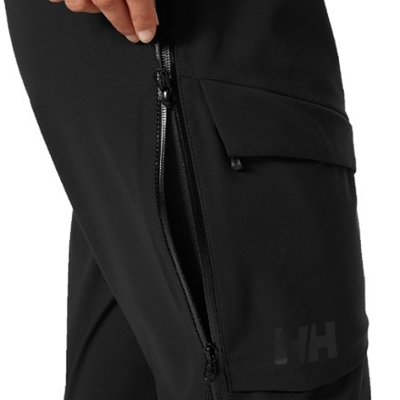 Helly Hansen Verglas Backcountry Bib Pants - Women's 6