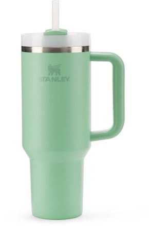 Stanley Quencher H2.0 FlowState Tumbler - 40 fl. oz. 0
