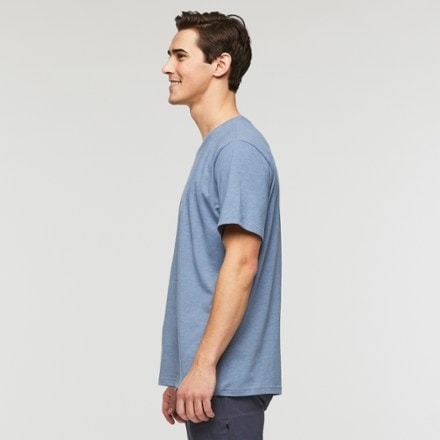 Cotopaxi Into the Pines T-Shirt - Men's 6